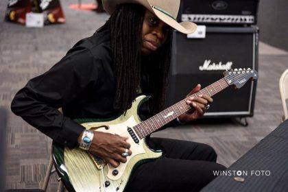 Guitar Center Albuquerque, NM 08.2016