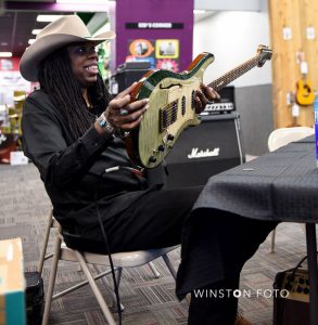 Guitar Center Albuquerque, NM 08.2016