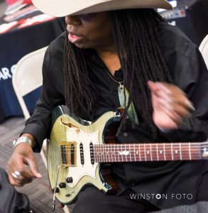 Guitar Center Albuquerque, NM 08.2016