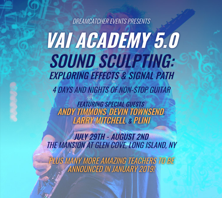 Vai-Academy-5.0-Special-Guest-Larry-Mitchell