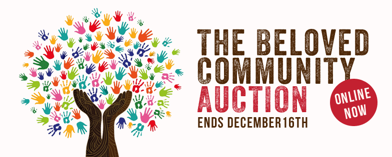 The Beloved Community Auction