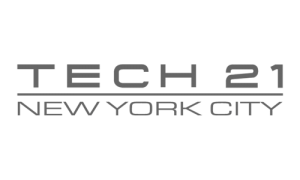 Tech 21 New York City
