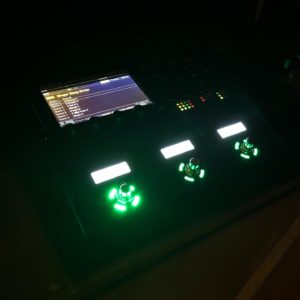 Fractal Audio FM3