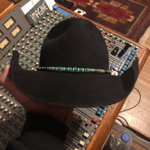 O'Farrell Hat