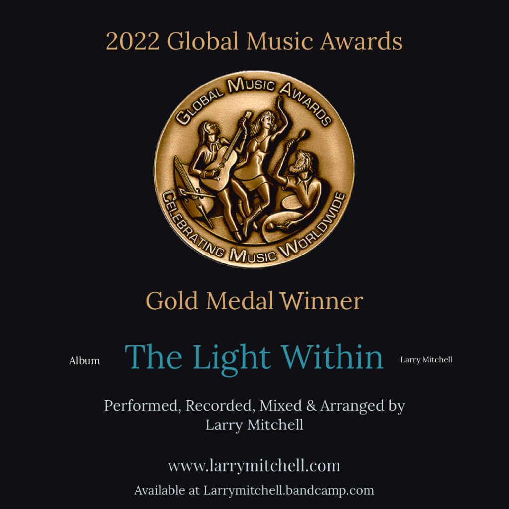 larry-mitchell-2022-global-music-award-the-light-within