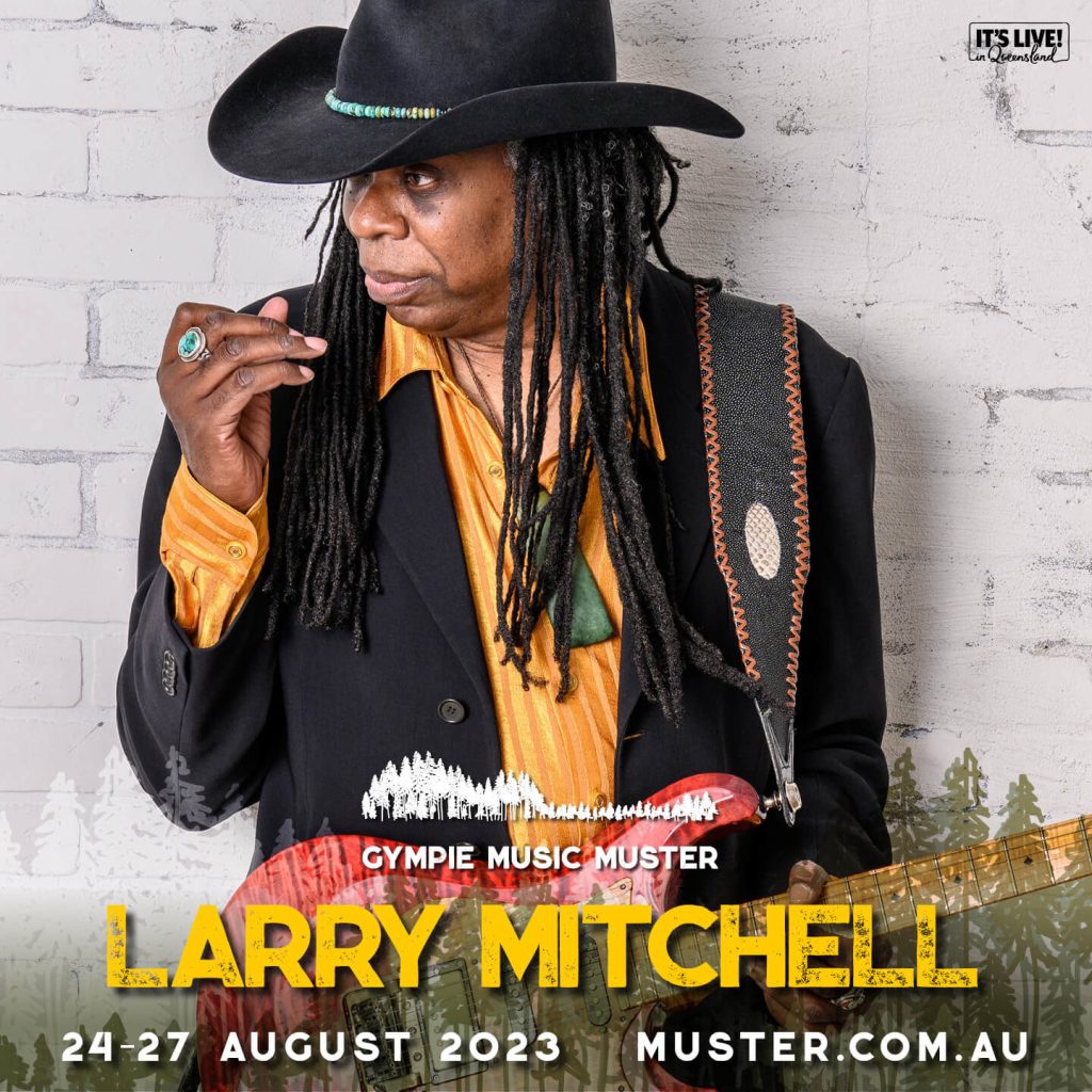 larry-mitchell-gympie-music-fest-2023