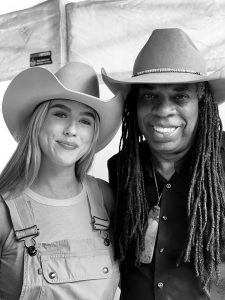 08.2023 | Australia - Gympie Music Festival with Briana Dinsdale