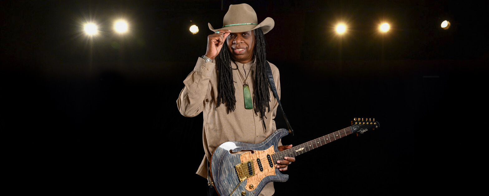 Interview with Larry Mitchell Larry Mitchell