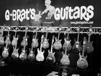 05.2025 | Dallas International Guitar Festival