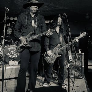 07.2025 | Larry Mitchell and Friends in Lindenhurst, Long Island