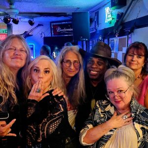 07.2025 | Larry Mitchell and Friends in Lindenhurst, Long Island