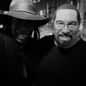 07.2025 | Larry Mitchell and Friends in Lindenhurst, Long Island - With Mark Mendoza (Twisted Sister)