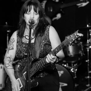 07.2025 | Lindenhurst, Long Island - Ronnie Lee