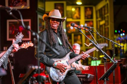 01.2026 | Jam fun at The Funky Biscuit, Boca Raton, Fl.