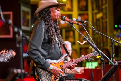 01.2026 | Jam fun at The Funky Biscuit, Boca Raton, Fl. Photo Credit: Chris Schmitt.