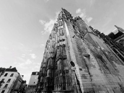 04.2026 | Paris, France - Site seeing in Europe.