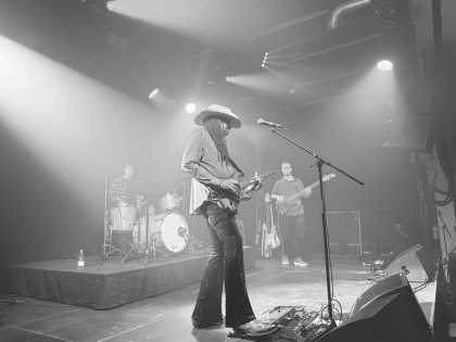 04.2026 | Kraków, Poland - Poland Guitar Fest.