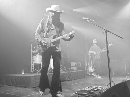 04.2026 | Kraków, Poland - Poland Guitar Fest.