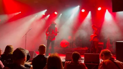 04.2026 | Kraków, Poland - Poland Guitar Fest.