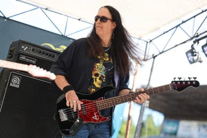 08.2026 | Kitsap Festival - Jeff Eason