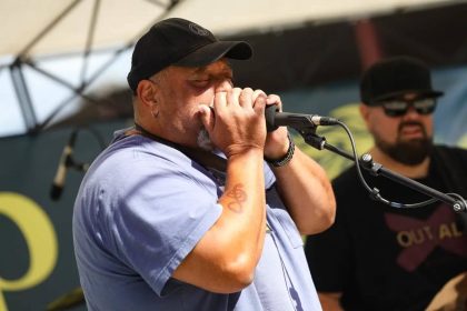 08.2026 | Kitsap Festival - Kevin Burt