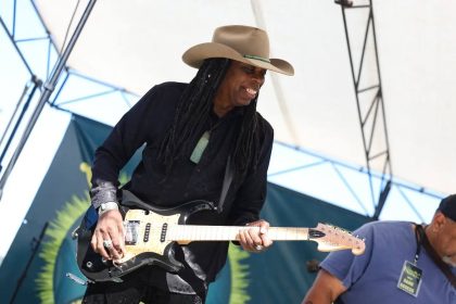 08.2026 | Kitsap Festival - Larry Mitchell