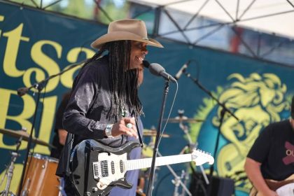 08.2026 | Kitsap Festival - Larry Mitchell