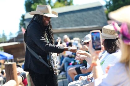 08.2026 | Kitsap Festival - Larry Mitchell