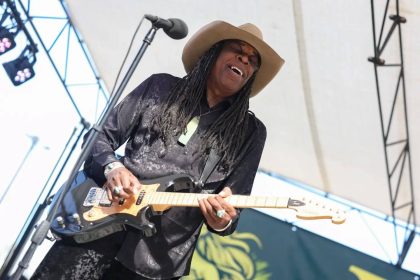 08.2026 | Kitsap Festival - Larry Mitchell