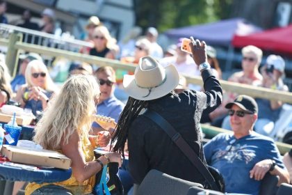 08.2026 | Kitsap Festival - Larry Mitchell